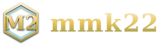 mmk22 logo