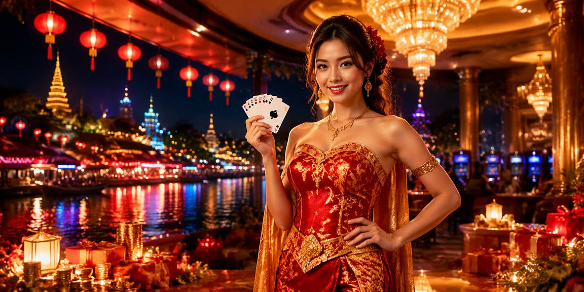 mmk22 Fortune Flame