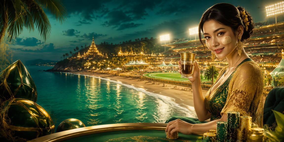 mmk22 Baccarat Live